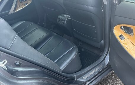 Toyota Camry, 2007 год, 850 000 рублей, 6 фотография