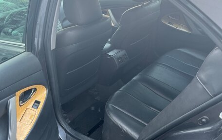 Toyota Camry, 2007 год, 850 000 рублей, 7 фотография