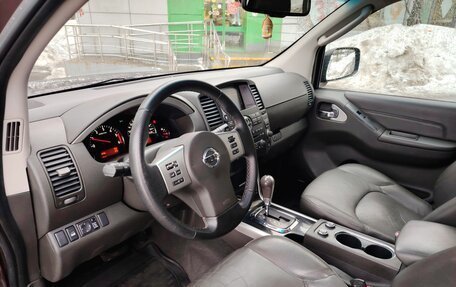 Nissan Pathfinder, 2011 год, 1 595 000 рублей, 9 фотография