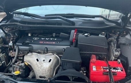 Toyota Camry, 2007 год, 850 000 рублей, 9 фотография