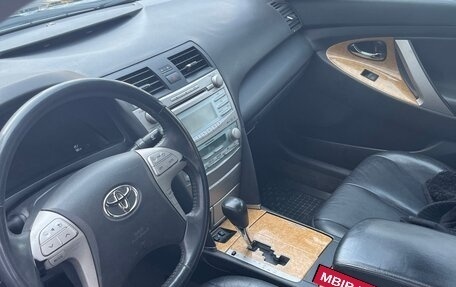 Toyota Camry, 2007 год, 850 000 рублей, 8 фотография