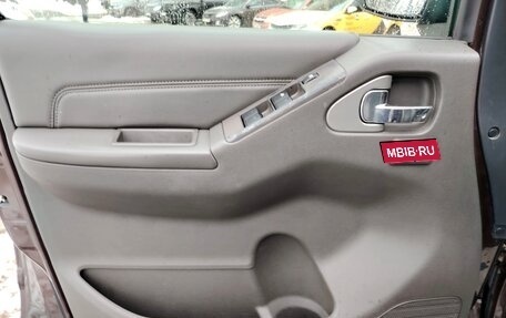 Nissan Pathfinder, 2011 год, 1 595 000 рублей, 11 фотография