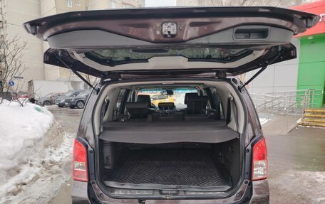 Nissan Pathfinder, 2011 год, 1 595 000 рублей, 14 фотография