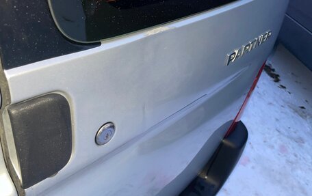 Peugeot Partner II рестайлинг 2, 2007 год, 375 000 рублей, 18 фотография