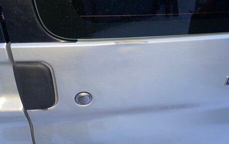 Peugeot Partner II рестайлинг 2, 2007 год, 375 000 рублей, 17 фотография