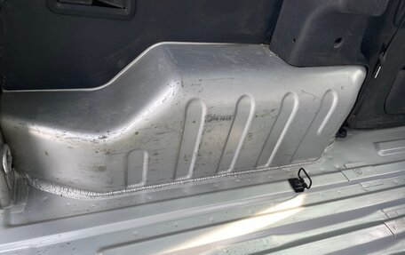 Peugeot Partner II рестайлинг 2, 2007 год, 375 000 рублей, 15 фотография