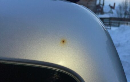 Peugeot Partner II рестайлинг 2, 2007 год, 375 000 рублей, 21 фотография