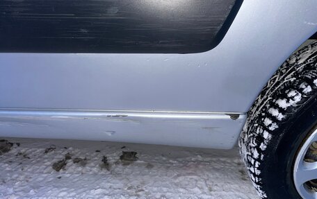 Peugeot Partner II рестайлинг 2, 2007 год, 375 000 рублей, 19 фотография