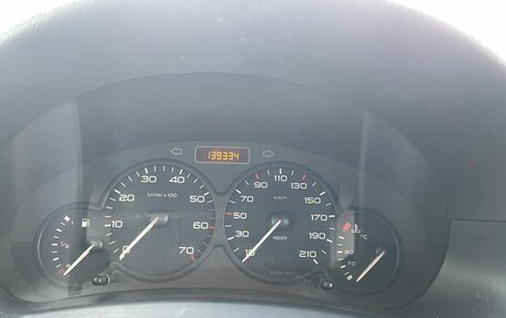 Peugeot Partner II рестайлинг 2, 2007 год, 375 000 рублей, 12 фотография