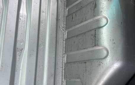 Peugeot Partner II рестайлинг 2, 2007 год, 375 000 рублей, 14 фотография