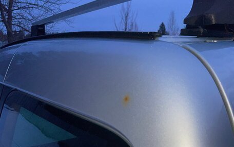 Peugeot Partner II рестайлинг 2, 2007 год, 375 000 рублей, 22 фотография