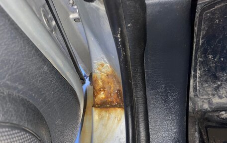 Peugeot Partner II рестайлинг 2, 2007 год, 375 000 рублей, 20 фотография