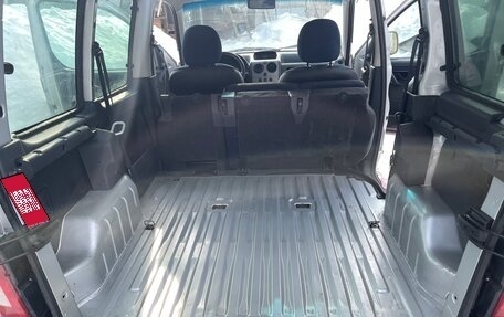 Peugeot Partner II рестайлинг 2, 2007 год, 375 000 рублей, 13 фотография