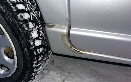 Peugeot Partner II рестайлинг 2, 2007 год, 375 000 рублей, 23 фотография