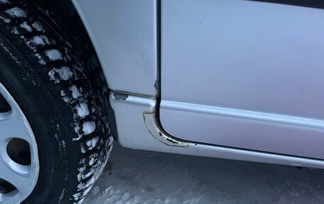 Peugeot Partner II рестайлинг 2, 2007 год, 375 000 рублей, 24 фотография