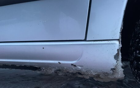 Peugeot Partner II рестайлинг 2, 2007 год, 375 000 рублей, 25 фотография