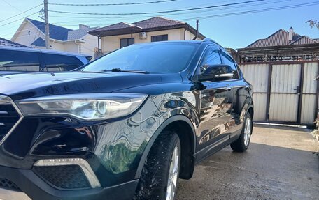 FAW Besturn X80 I рестайлинг, 2020 год, 1 550 000 рублей, 3 фотография