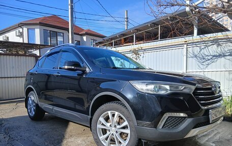 FAW Besturn X80 I рестайлинг, 2020 год, 1 550 000 рублей, 7 фотография