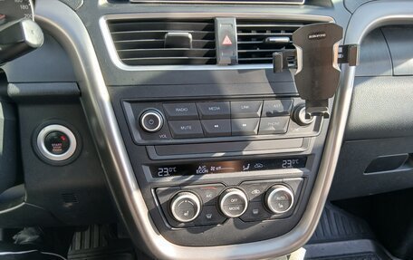 FAW Besturn X80 I рестайлинг, 2020 год, 1 550 000 рублей, 15 фотография