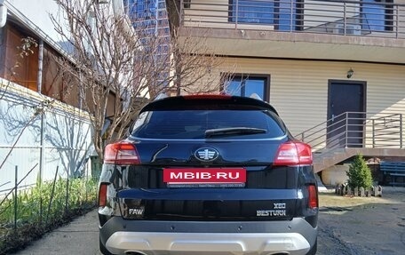 FAW Besturn X80 I рестайлинг, 2020 год, 1 550 000 рублей, 5 фотография