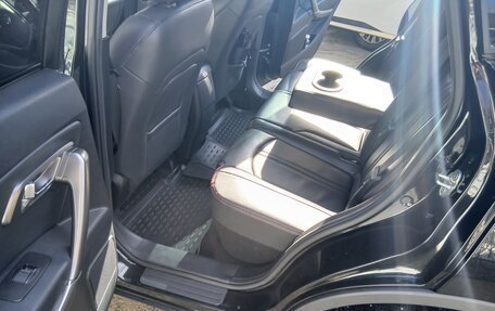 FAW Besturn X80 I рестайлинг, 2020 год, 1 550 000 рублей, 22 фотография