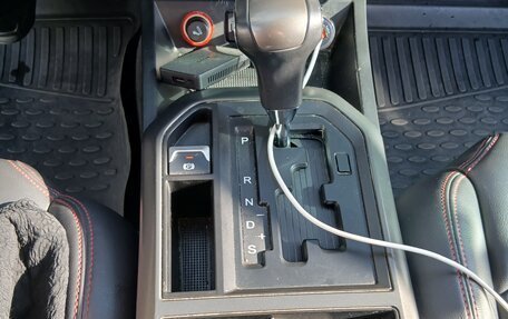 FAW Besturn X80 I рестайлинг, 2020 год, 1 550 000 рублей, 16 фотография