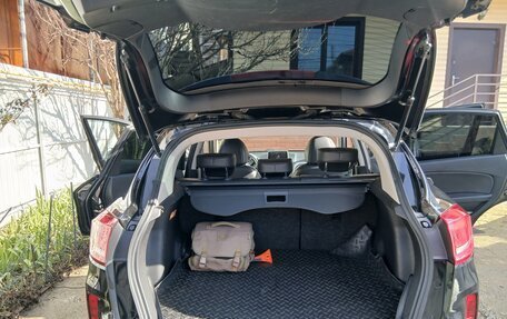 FAW Besturn X80 I рестайлинг, 2020 год, 1 550 000 рублей, 25 фотография