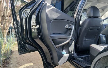 FAW Besturn X80 I рестайлинг, 2020 год, 1 550 000 рублей, 21 фотография