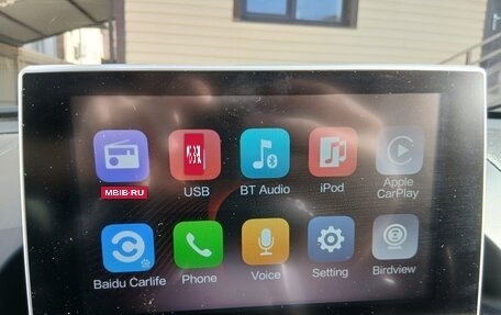 FAW Besturn X80 I рестайлинг, 2020 год, 1 550 000 рублей, 19 фотография