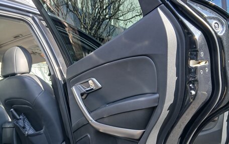 FAW Besturn X80 I рестайлинг, 2020 год, 1 550 000 рублей, 28 фотография