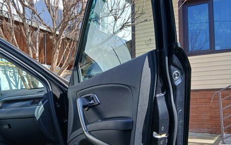 FAW Besturn X80 I рестайлинг, 2020 год, 1 550 000 рублей, 27 фотография