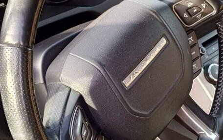 Land Rover Range Rover Evoque I, 2014 год, 1 800 000 рублей, 3 фотография