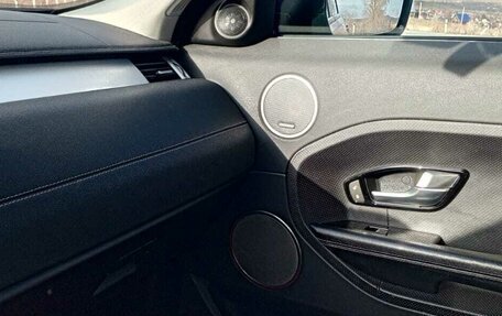 Land Rover Range Rover Evoque I, 2014 год, 1 800 000 рублей, 2 фотография