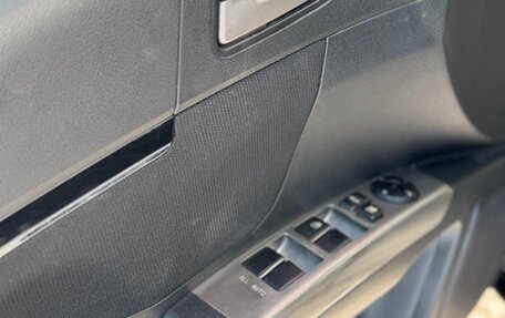 Geely Emgrand EC7, 2013 год, 290 000 рублей, 12 фотография