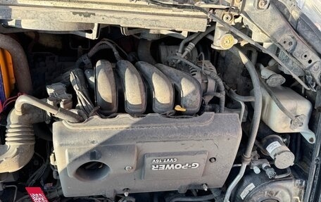 Geely Emgrand EC7, 2013 год, 290 000 рублей, 14 фотография