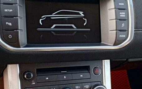 Land Rover Range Rover Evoque I, 2014 год, 1 800 000 рублей, 5 фотография