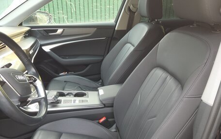 Audi A6, 2020 год, 3 900 000 рублей, 3 фотография