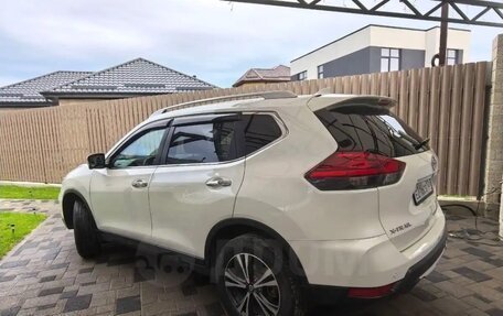 Nissan X-Trail, 2019 год, 2 280 000 рублей, 3 фотография