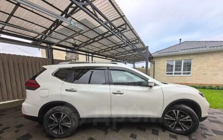 Nissan X-Trail, 2019 год, 2 280 000 рублей, 2 фотография