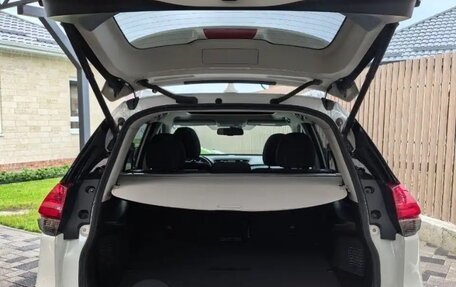 Nissan X-Trail, 2019 год, 2 280 000 рублей, 6 фотография