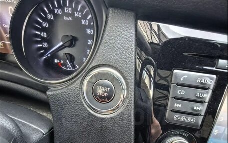 Nissan X-Trail, 2019 год, 2 280 000 рублей, 12 фотография