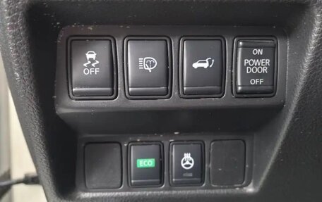 Nissan X-Trail, 2019 год, 2 280 000 рублей, 13 фотография