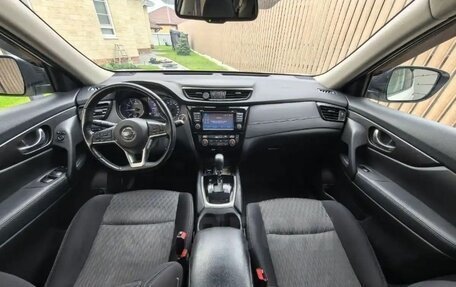 Nissan X-Trail, 2019 год, 2 280 000 рублей, 9 фотография