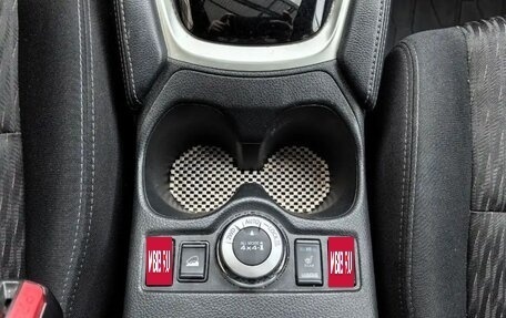 Nissan X-Trail, 2019 год, 2 280 000 рублей, 11 фотография