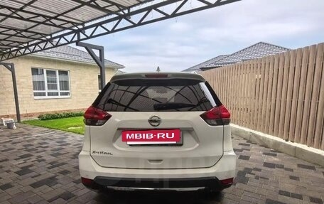 Nissan X-Trail, 2019 год, 2 280 000 рублей, 5 фотография