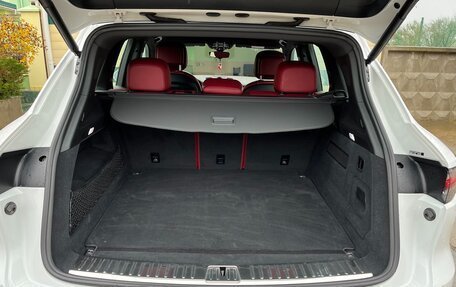 Porsche Cayenne III, 2019 год, 7 800 000 рублей, 10 фотография