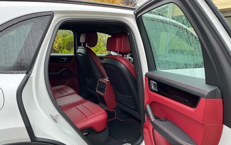 Porsche Cayenne III, 2019 год, 7 800 000 рублей, 9 фотография