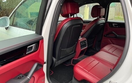 Porsche Cayenne III, 2019 год, 7 800 000 рублей, 11 фотография