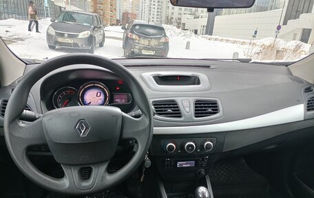 Renault Megane III, 2013 год, 750 000 рублей, 7 фотография