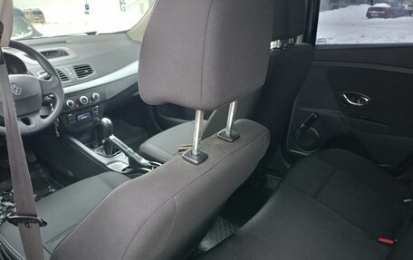 Renault Megane III, 2013 год, 750 000 рублей, 8 фотография